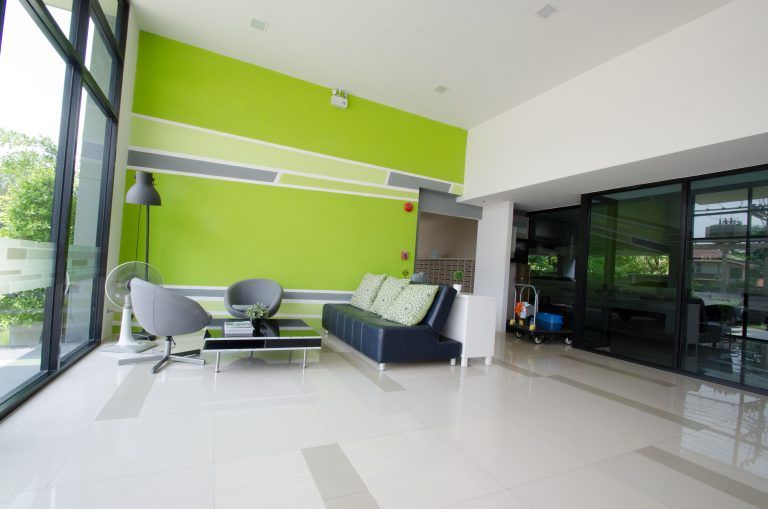 gallery