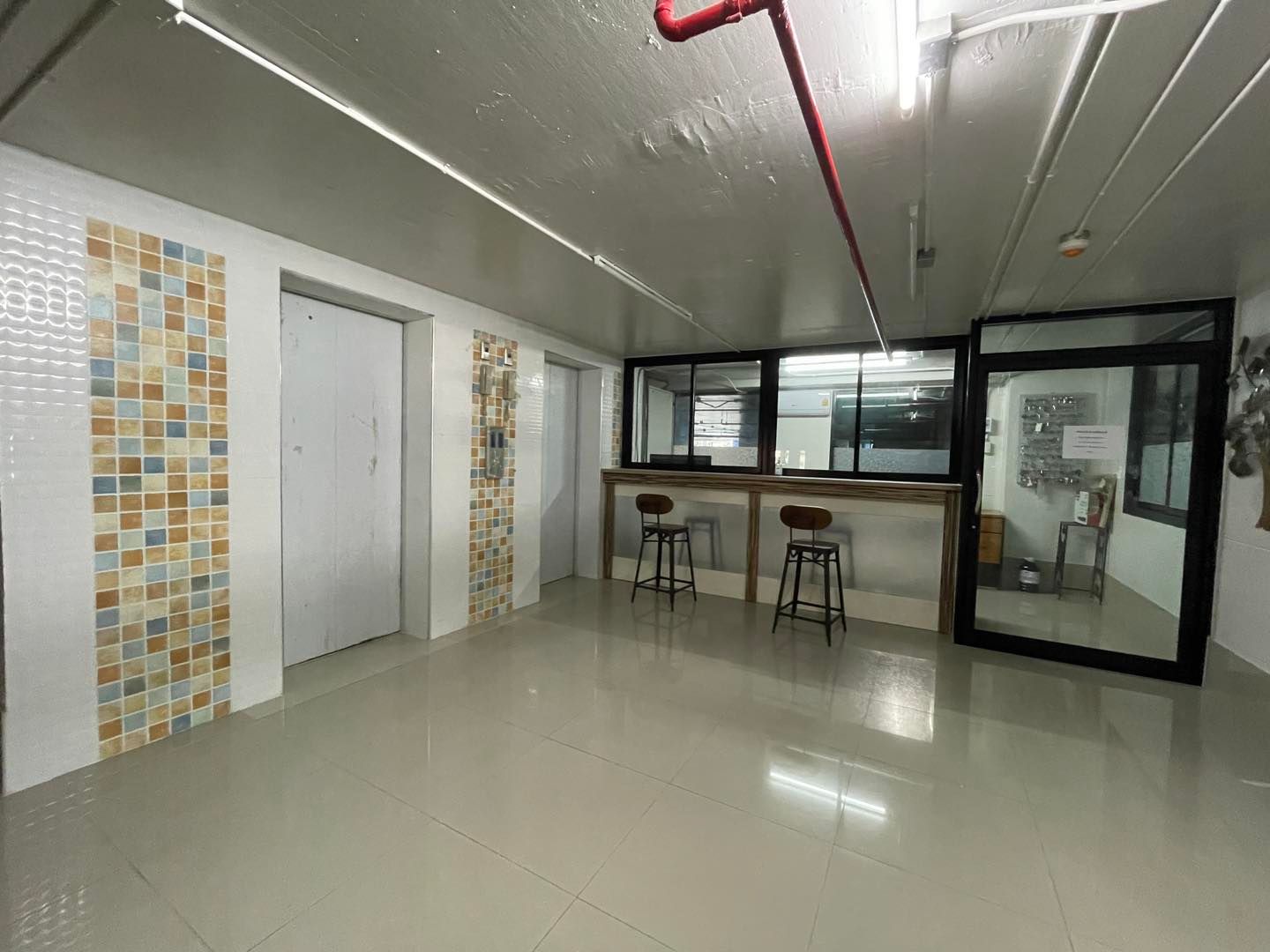 gallery