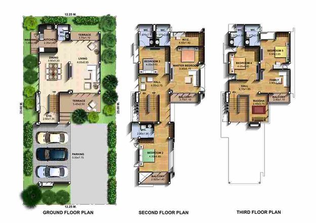 plan