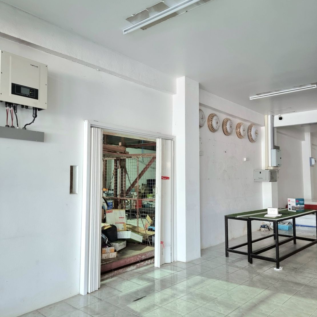 gallery