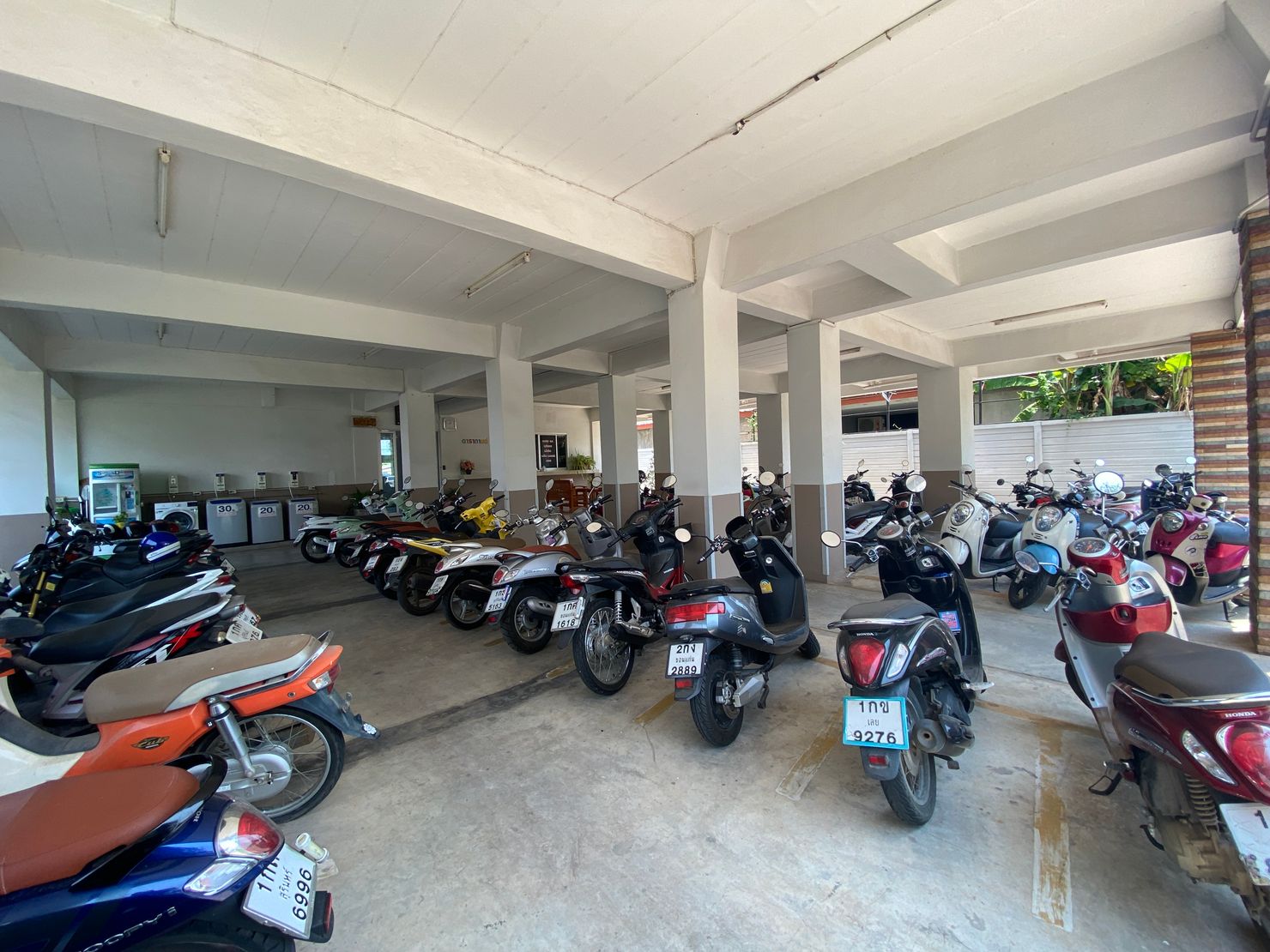 gallery