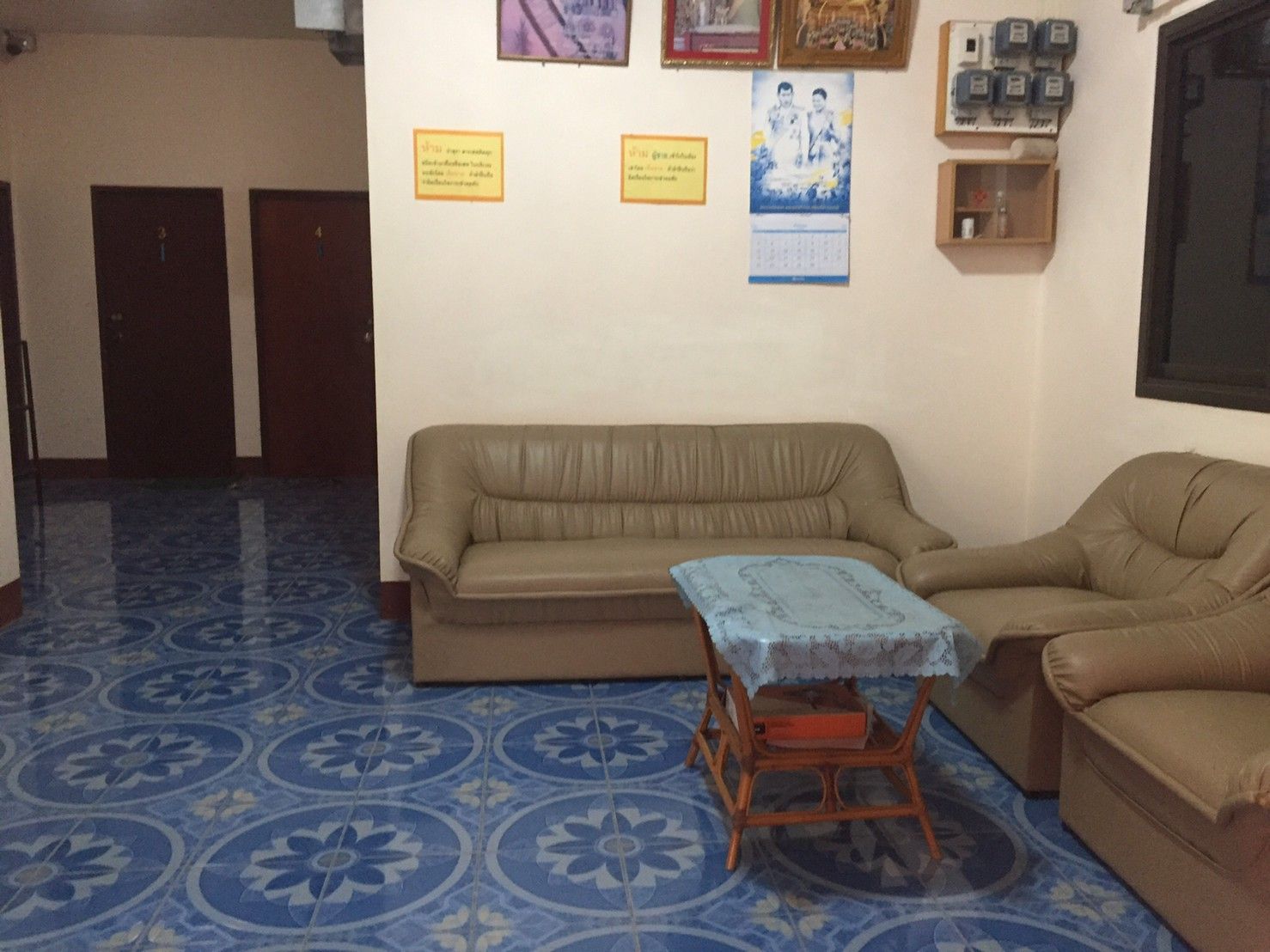 gallery