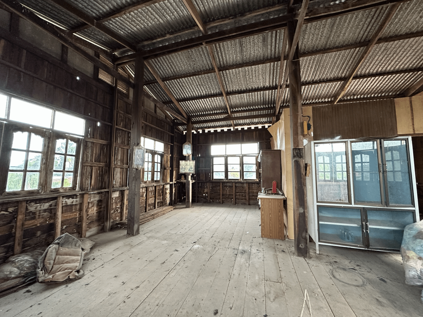gallery