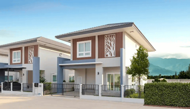 สินธานี อเวนิว 12 (Sinthanee Avenue 12)