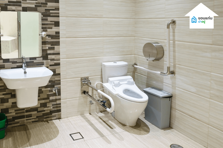 ขอบคุณภาพจาก : agecare-bathrooms.co.uk