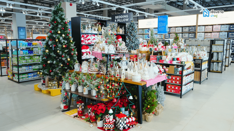 Index Living Mall เชียงราย