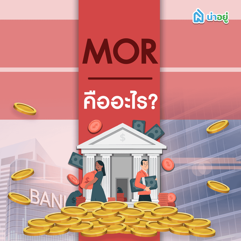 MOR คืออะไร