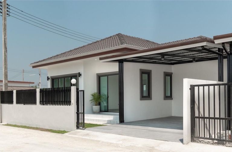 โครงการ บ้าน เดี่ยว หัวหิน ราคา ล้าน ต้น ๆ