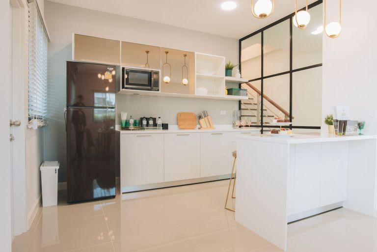 T space โนนม่วง มข  โครงการบ้าน ขอนแก่น