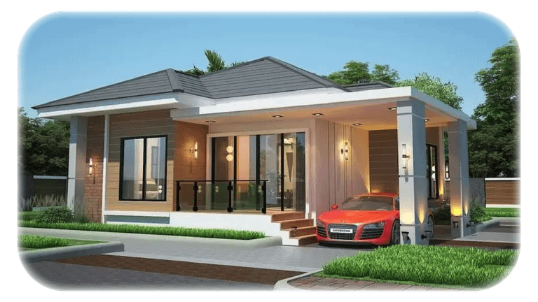 โครงการสิริภัทร - THANAPHTCONSTRUCTION HOME