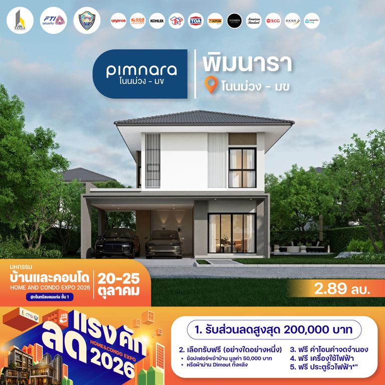 พิมนารา โนนม่วง-มข