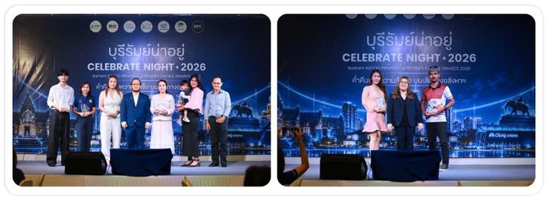 รางวัล Most Popular สะท้อนอะไรจาก Home Seekers บน Nayoo?