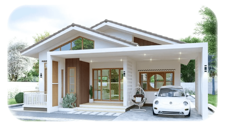 โครงการบ้านธารารัตน์  (Thararat )