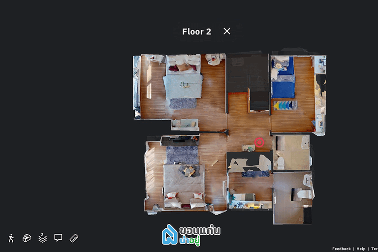 VR บ้านขอนแก่น