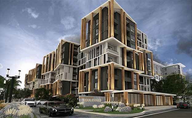 คอนโดขอนแก่น condo khonkaen AP