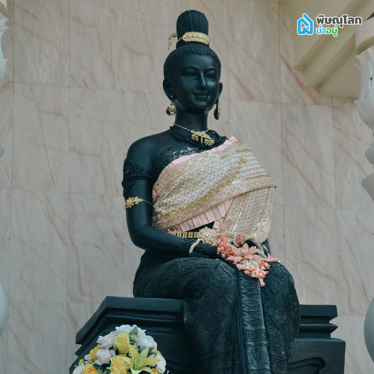 ศาลสมเด็จพระสุพรรณกัลยา