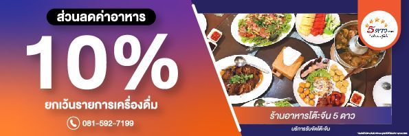 แคมเปญโปรโมชั่นบ้านสุดพิเศษจากขอนแก่นน่าอยู่