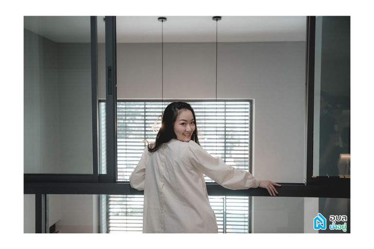 Penta P Residence - ชั้นบน