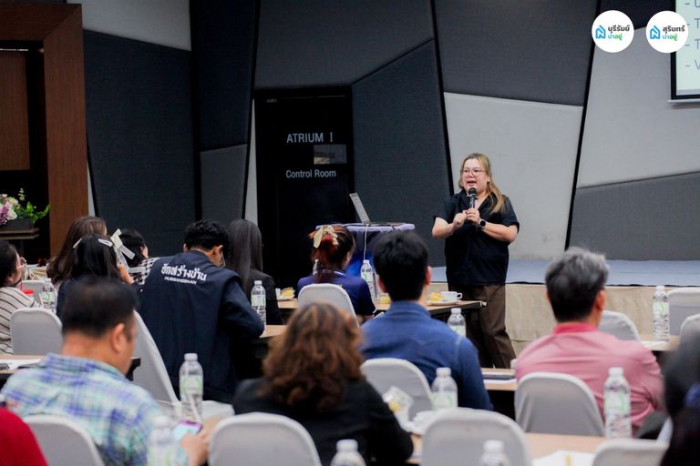 เจาะลึก เทรนด์อสังหาฯ 2569 ผ่าน Data พฤติกรรมคนหาบ้านที่เปลี่ยนไป