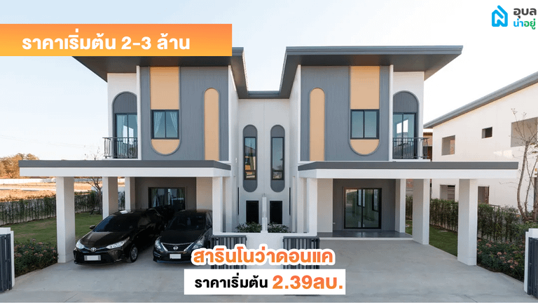 สารินโนว่าดอนแค