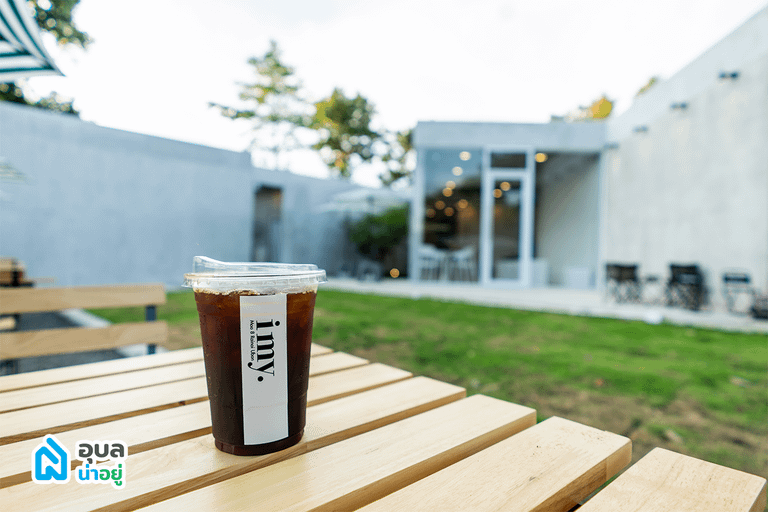 ร้าน i my. ร้านอัยมาย