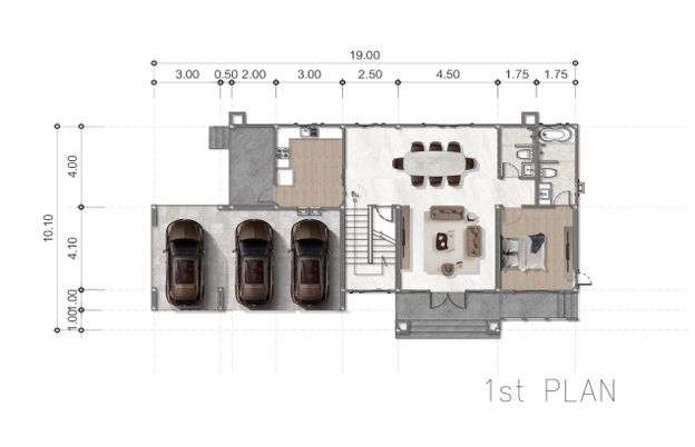 plan