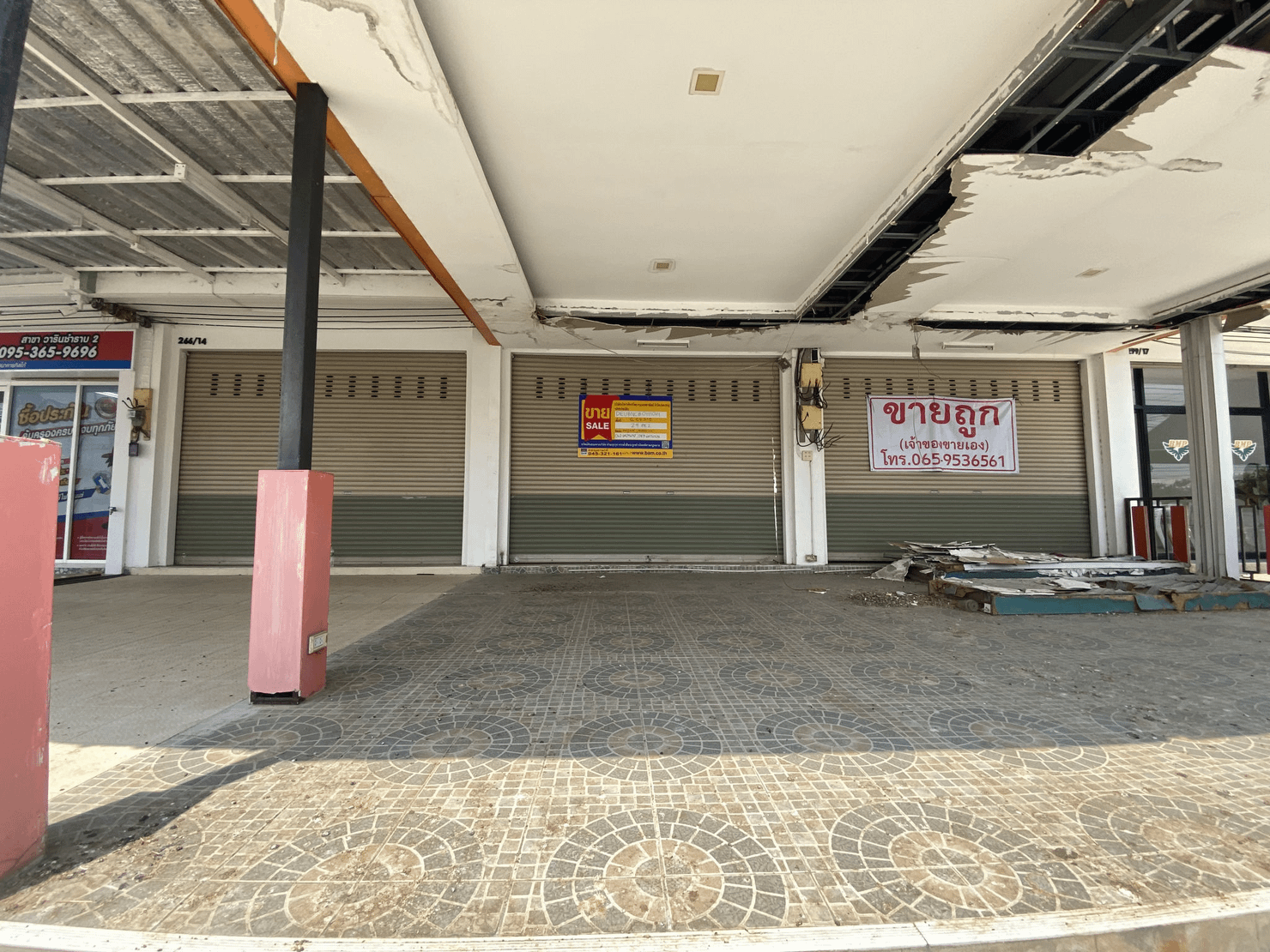 gallery