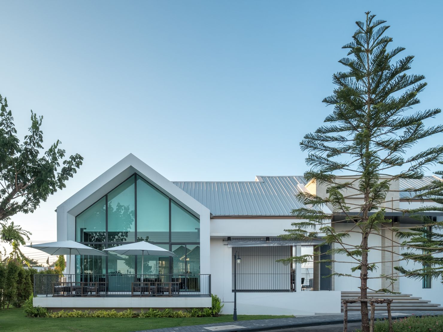 gallery