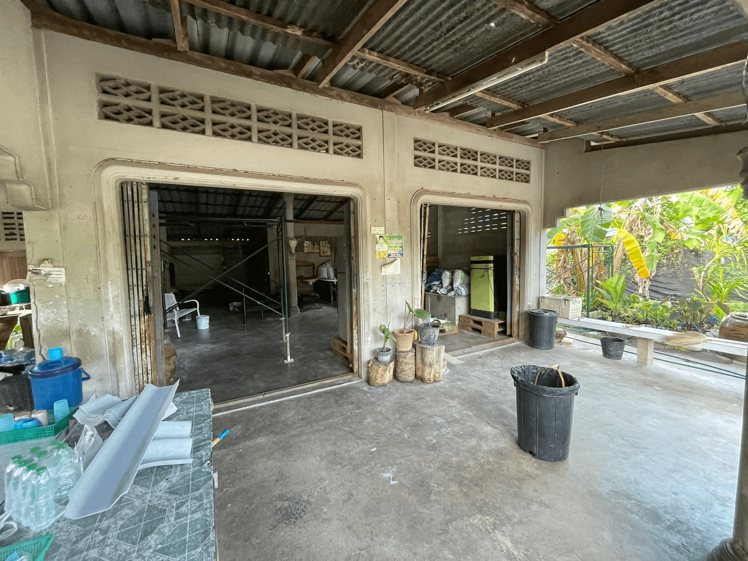gallery