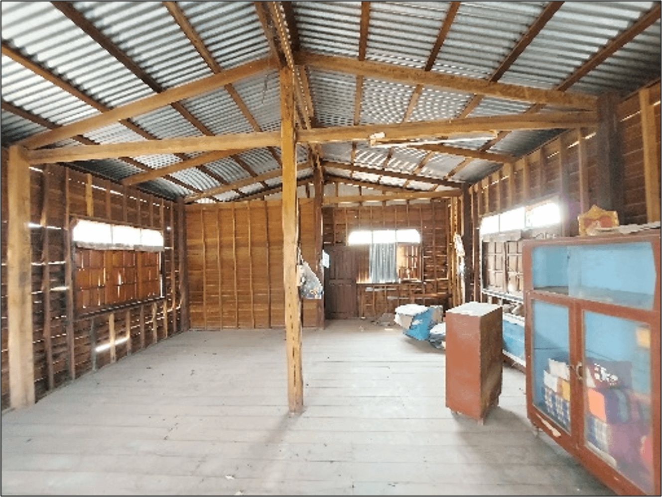 gallery