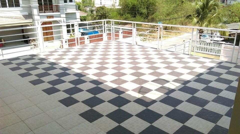 gallery