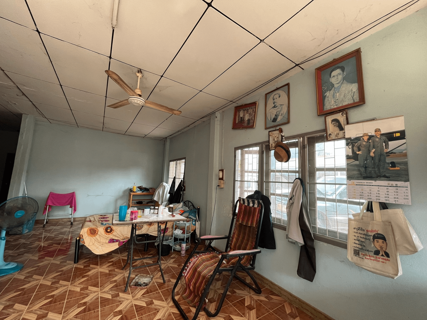 gallery