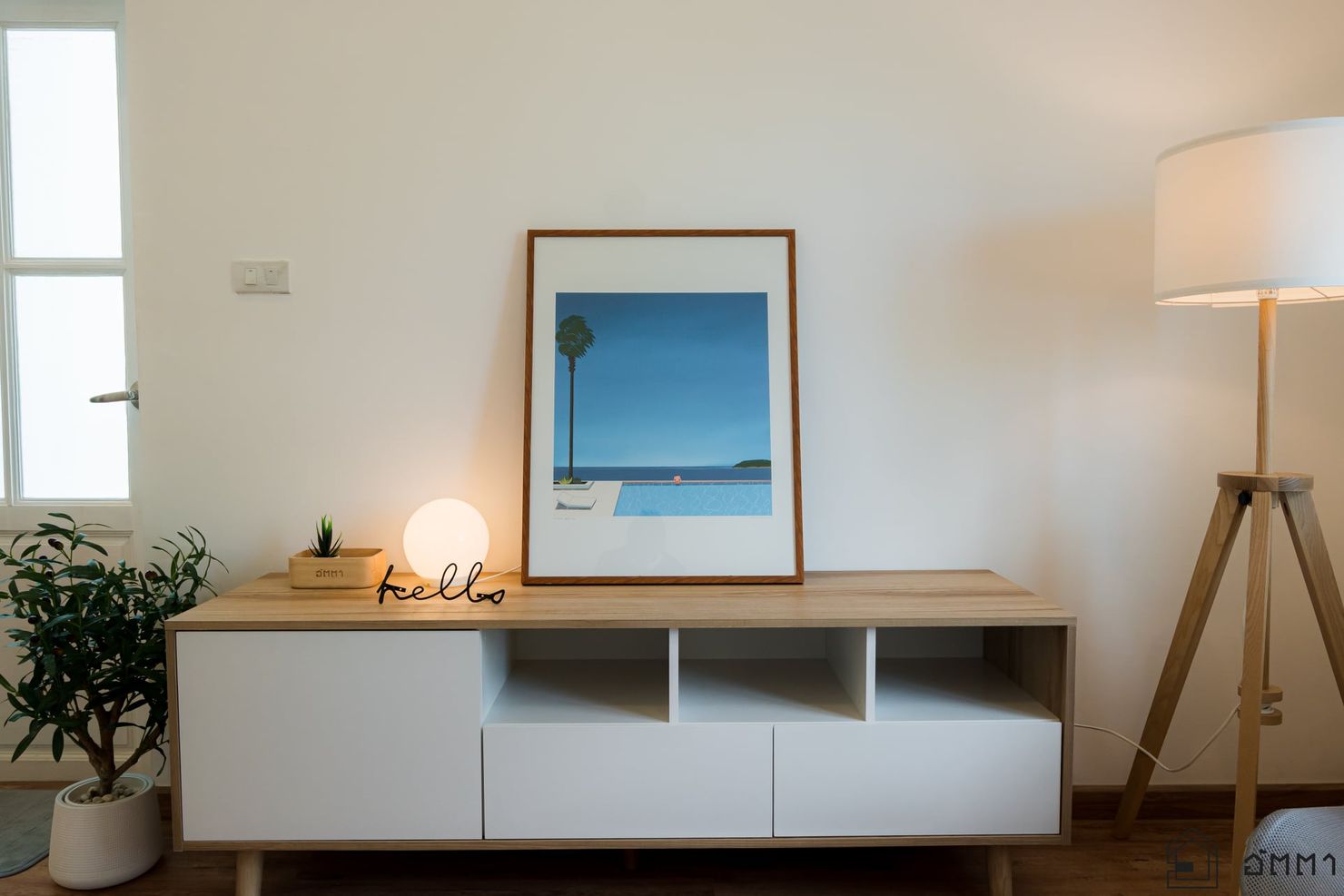gallery