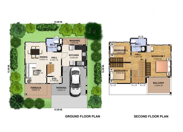 plan