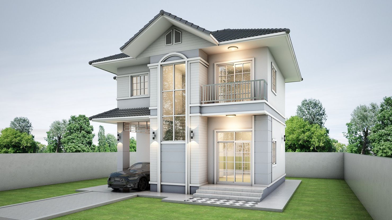 gallery