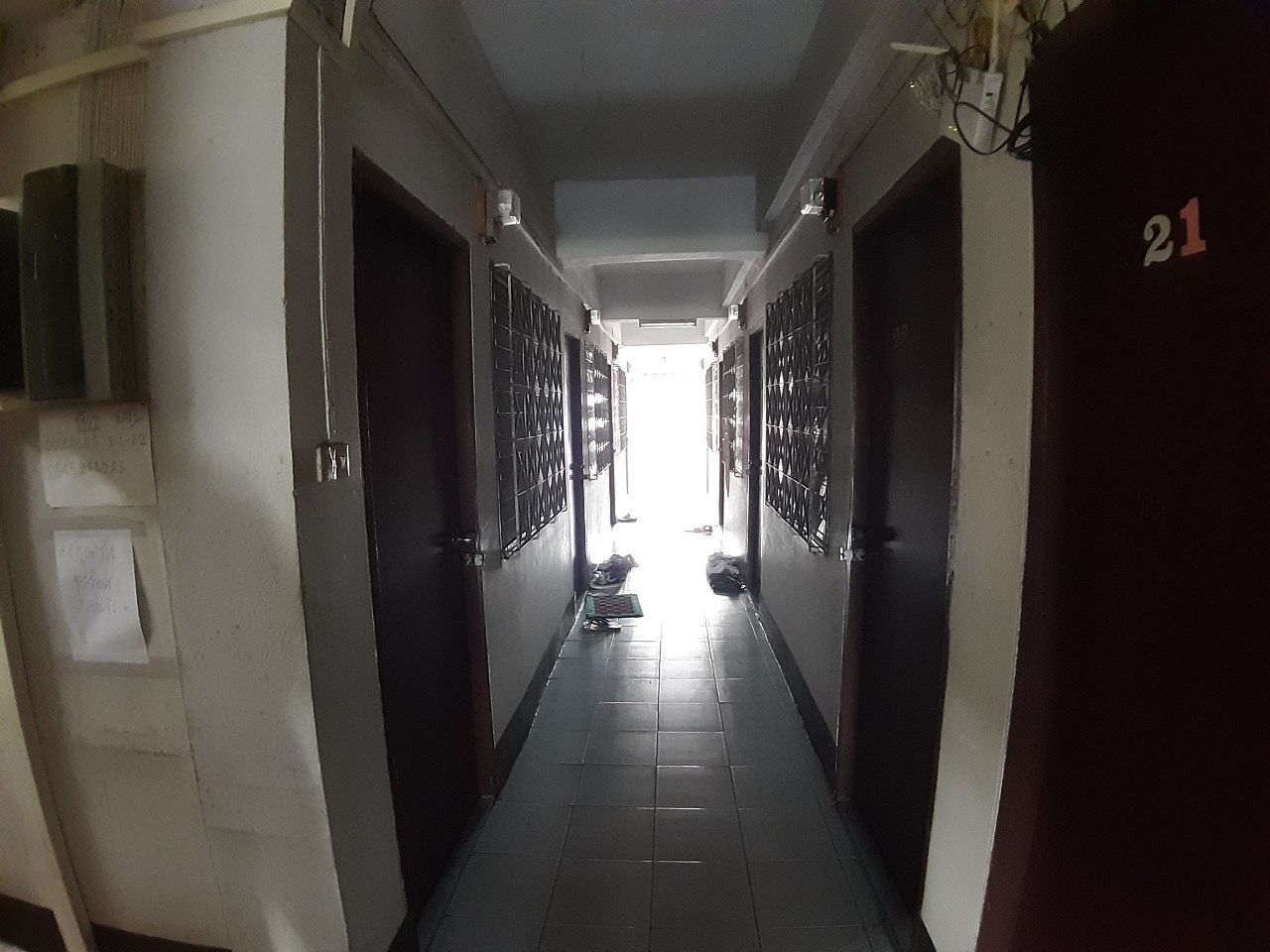 gallery