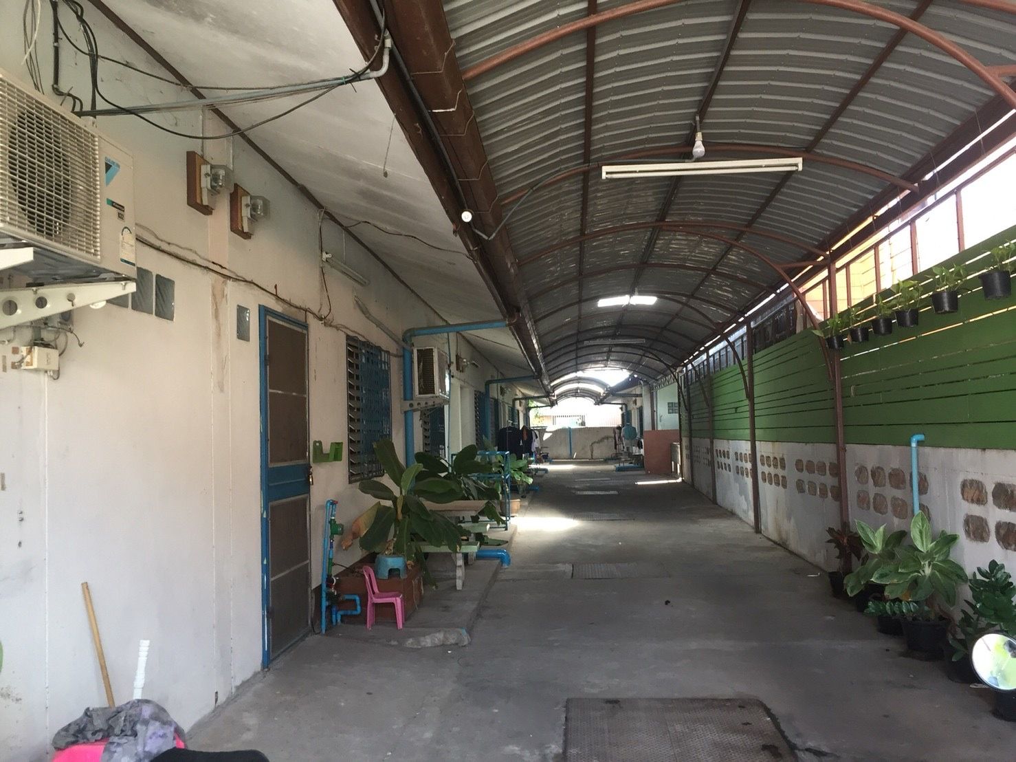 gallery