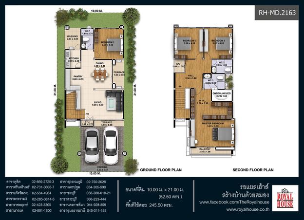 plan
