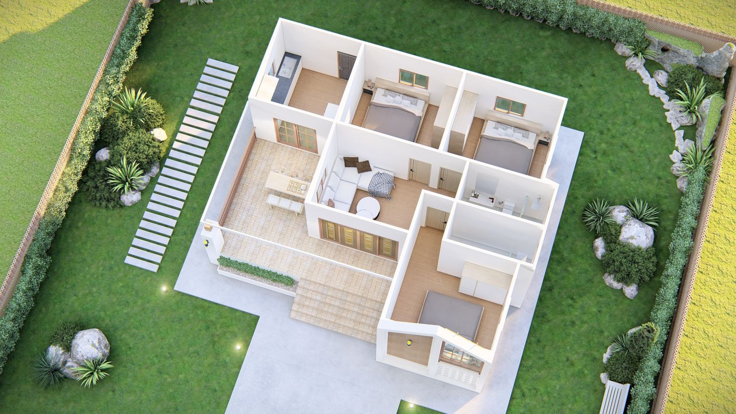 gallery