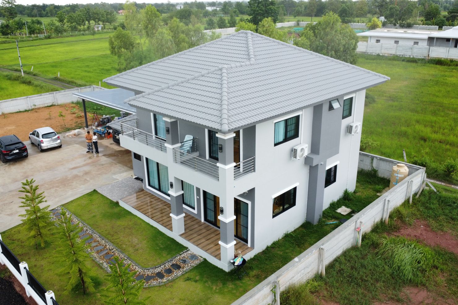 gallery