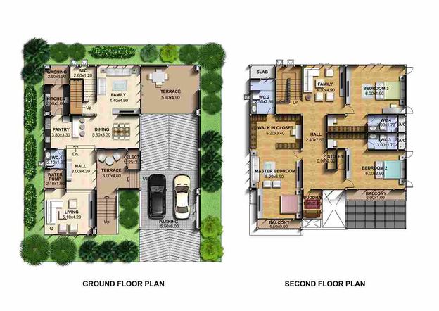 plan
