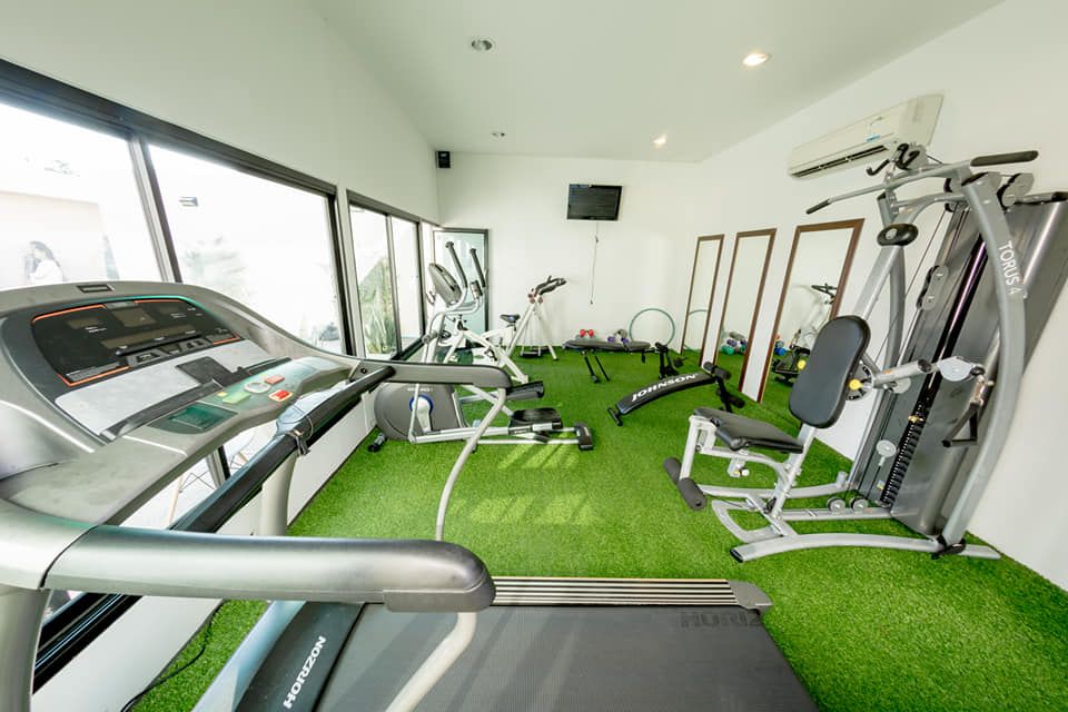 gallery