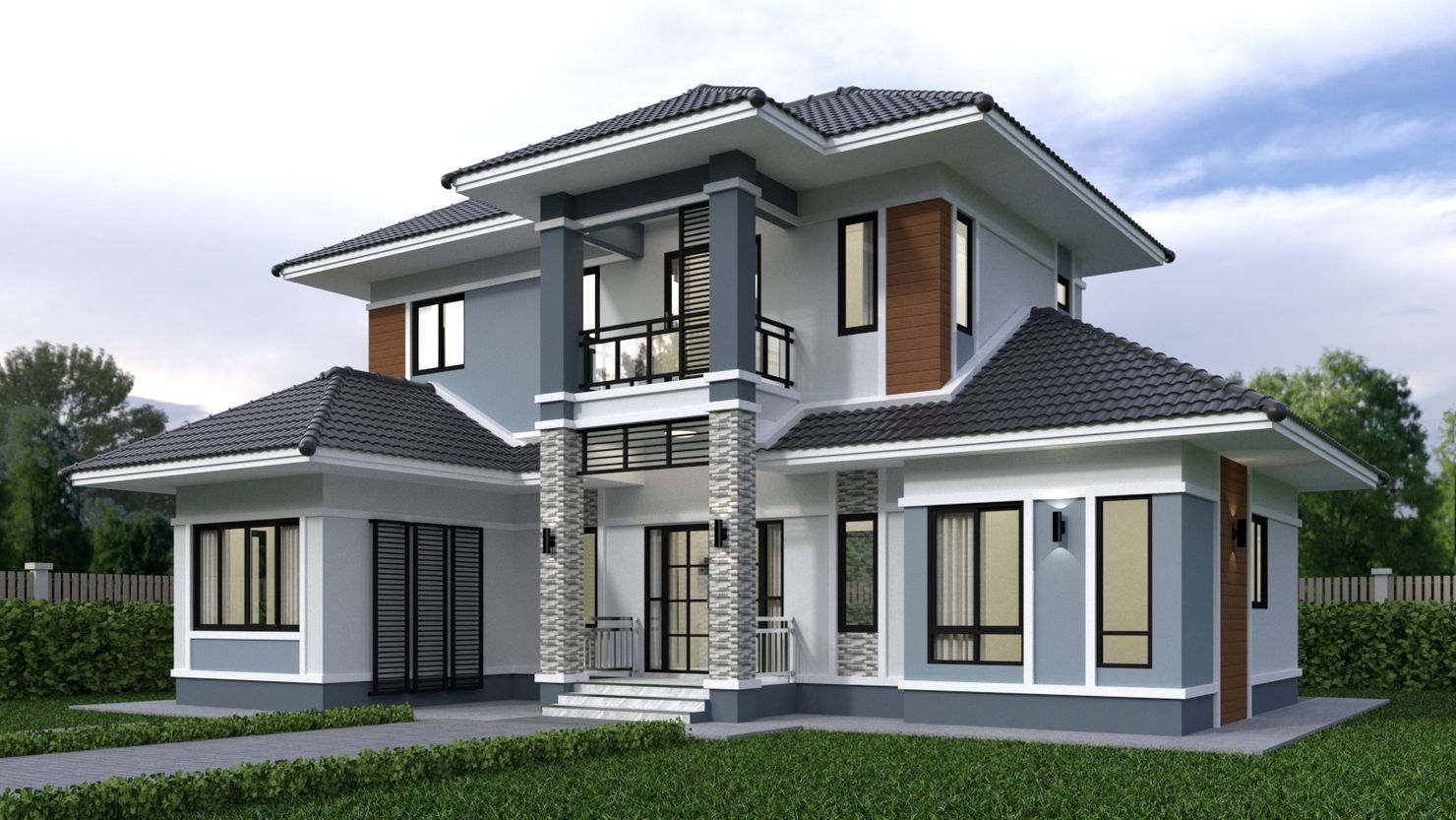 gallery