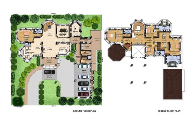 plan
