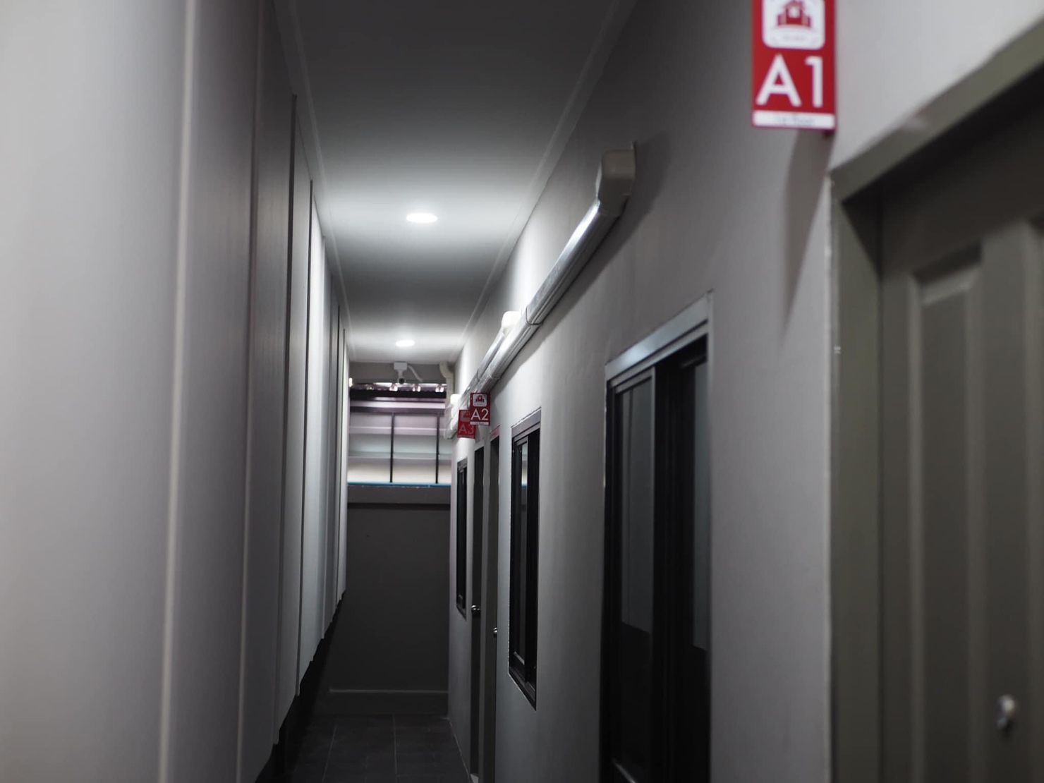gallery