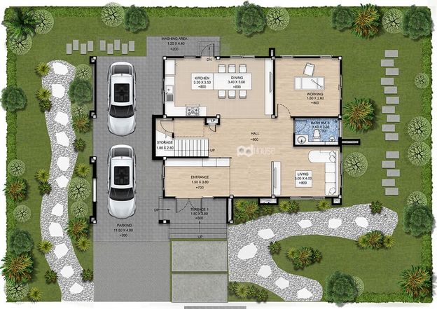 plan