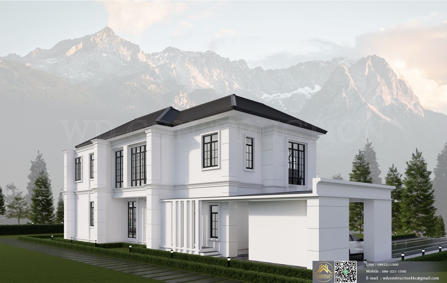 gallery