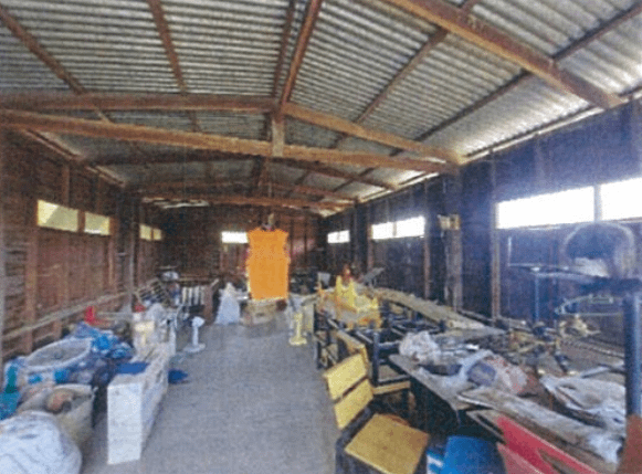 gallery