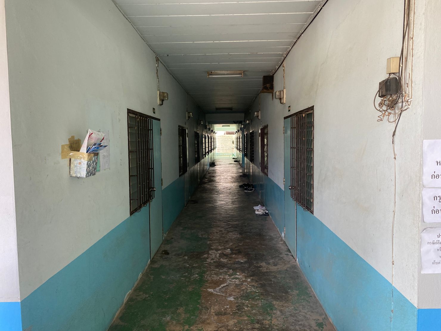 gallery