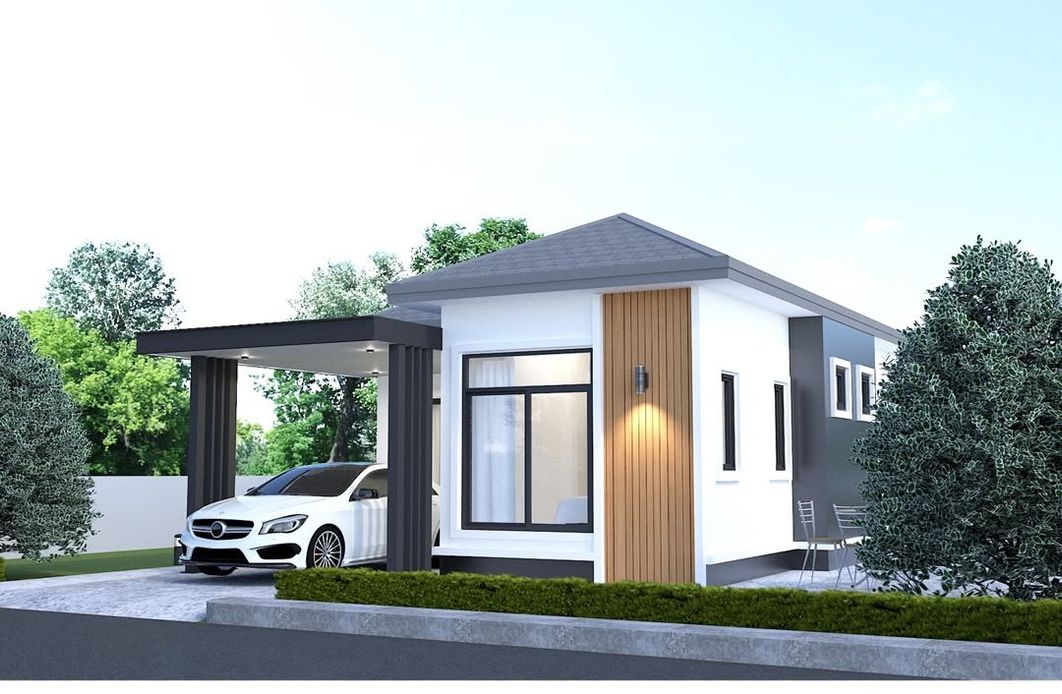 <p>พบกับนิยามการพักผ่อนที่แท้จริง...บ้านเดี่ยวหลังใหญ่ท่ามกลางธรรมชาติ ที่ให้คุณพักผ่อนได้เต็มที่ทุกวัน ในราคาที่คุณยิ้มได้" ไม่ต้องทนกับที่พักในเมืองที่แออัด รถติด อยู่กับความเร่งรีบ</p><p>✨ บ้านเดี่ยวชั้นเดียวหลังใหญ่ที่สุดในโซนชานเมือง ใกล้ทางเลี่ยงเมืองขอนแก่น บ้านผือ บ้านดอนบม พื้นที่กว้างจุใจ ใช้ชีวิตได้แบบไม่อึดอัด</p><p>• 🌳 รายล้อมด้วยบรรยากาศและวิวริมน้ำธรรมชาติ อากาศเย็นสบายทั้งปี สัมผัสอากาศบริสุทธิ์และเสียงนกยามเช้า</p><p>• 🕊️ ความเป็นส่วนตัวสูง ไม่วุ่นวาย ไม่แออัด</p><p>• 🚗 เดินทางสะดวก ใกล้ทางเลี่ยงเมือง คล่องตัว รถไม่ติด</p><p>• 🛡️ มั่นใจไร้กังวล น้ำไม่ท่วมแน่นอน</p><p>• สิ่งอำนวยความสะดวกครบครัน ติดถนนกว้าง น้ำประปาไหล ไฟดี เน็ตเร็ว</p><p>ฟังก์ชันจัดเต็ม:</p><p>• 🛏️ 3 ห้องนอน</p><p>• 🛁 2 ห้องน้ำ</p><p>• 🅿️ 2 ที่จอดรถ</p><p>• 📐 พื้นที่ใช้สอยกว้างถึง 150 ตร.ม. / บนที่ดินขนาดใหญ่เริ่มต้น 68 ตร.วา</p><p>ในราคาเพียง 2.xx สองล้านกว่าๆ เท่านั้น!!!</p><p>บ้านใหญ่ ราคาไม่แพง ทำเลดีแบบนี้ มีจำนวนจำกัด!</p>